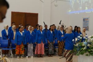 Wisuda XI Politeknik Negeri Fakfak 2025, Momentum Bersejarah Bagi Para Lulusan Polinef