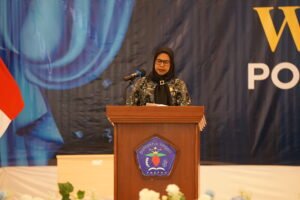 Wisuda XI Politeknik Negeri Fakfak 2025, Momentum Bersejarah Bagi Para Lulusan Polinef