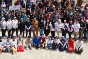 ATRAKSI 2025: Ajang kreasi dan sportivitas Mahasiswa Politeknik Negeri Fakfak