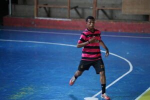 ATRAKSI 2025: Ajang kreasi dan sportivitas Mahasiswa Politeknik Negeri Fakfak