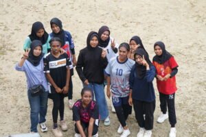 ATRAKSI 2025: Ajang kreasi dan sportivitas Mahasiswa Politeknik Negeri Fakfak