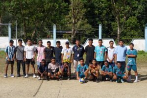 ATRAKSI 2025: Ajang kreasi dan sportivitas Mahasiswa Politeknik Negeri Fakfak