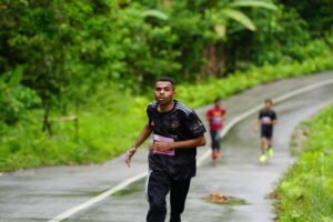 ATRAKSI 2025: Ajang kreasi dan sportivitas Mahasiswa Politeknik Negeri Fakfak