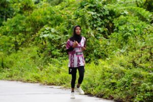 ATRAKSI 2025: Ajang kreasi dan sportivitas Mahasiswa Politeknik Negeri Fakfak