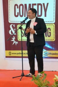 ATRAKSI 2025: Ajang kreasi dan sportivitas Mahasiswa Politeknik Negeri Fakfak