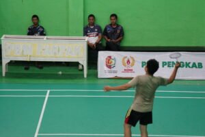 ATRAKSI 2025: Ajang kreasi dan sportivitas Mahasiswa Politeknik Negeri Fakfak