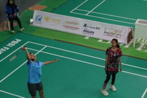 ATRAKSI 2025: Ajang kreasi dan sportivitas Mahasiswa Politeknik Negeri Fakfak