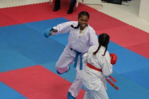 ATRAKSI 2025: Ajang kreasi dan sportivitas Mahasiswa Politeknik Negeri Fakfak