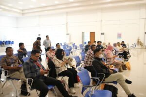 Politeknik Negeri Fakfak Tingkatkan Kualitas Pendidikan Melalui RKT 2025