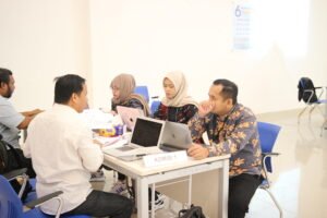 Politeknik Negeri Fakfak Tingkatkan Kualitas Pendidikan Melalui RKT 2025