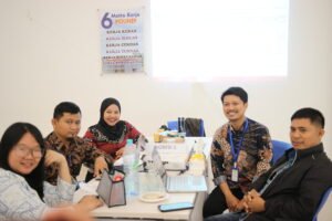 Politeknik Negeri Fakfak Tingkatkan Kualitas Pendidikan Melalui RKT 2025