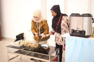 Politeknik Negeri Fakfak Tingkatkan Kualitas Pendidikan Melalui RKT 2025