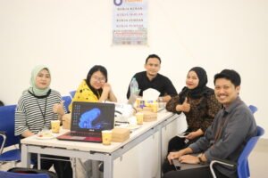 Politeknik Negeri Fakfak Tingkatkan Kualitas Pendidikan Melalui RKT 2025