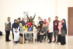 Politeknik Negeri Fakfak Tingkatkan Kualitas Pendidikan Melalui RKT 2025