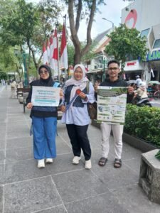 Mahasiswa Politeknik Negeri Fakfak Raih Medali Perunggu di Final Lomba Esai SINEC 2025