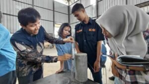 Politeknik Negeri Fakfak dan Politeknik Negeri Lampung Perkuat Sinergi Pendidikan Vokasi lewat Kerja Sama Strategis