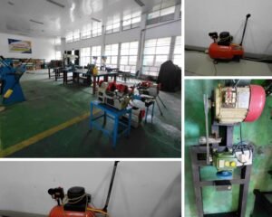 Osmar Buntu Lobo, S.ST., M.T.: “ Karya Mahasiswa Teknik Mesin Polinef Selalu Mengikuti Trend Dunia Pendidikan”