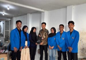 Mahasiswa Program Studi Agroindustri Polinef Laksanakan PKL di Berbagai Perusahaan dan Unit Usaha Agroindustri