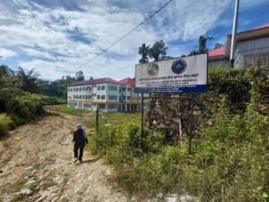 Koperasi RIK QPRA Polinef: Dari Kampus Polinef, untuk Kesejahteraan Bersama 