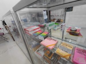 Koperasi RIK QPRA Polinef: Dari Kampus Polinef, untuk Kesejahteraan Bersama 