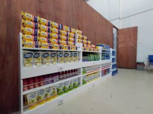 Koperasi RIK QPRA Polinef: Dari Kampus Polinef, untuk Kesejahteraan Bersama 