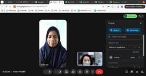 Polinef Jembatani Peluang Kerja Alumni dengan PT.SPIL