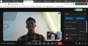 Polinef Jembatani Peluang Kerja Alumni dengan PT.SPIL