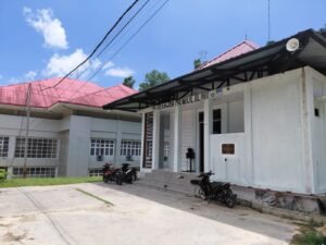 Masjid Nurul Ilmi, Wadah Sivitas Akademika Meraih Pahala di Kampus Politeknik Negeri Fakfak