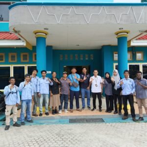 Nurul Husnah, S.ST., M.T.:” Tanah Papua tidak butuh sekadar gelar, tapi butuh tangan-tangan terampil yang mampu mengelola potensi energinya”