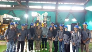 Nurul Husnah, S.ST., M.T.:” Tanah Papua tidak butuh sekadar gelar, tapi butuh tangan-tangan terampil yang mampu mengelola potensi energinya”