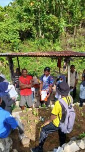 Mahasiswa D4 Pengelolaan Agribisnis Perkebunan Polinef Ikuti Field Trip Terpadu di Tanama