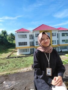 RIK QPRA English Course Polinef Buka Pendaftaran Baru untuk Pelajar dan Mahasiswa di Fakfak
