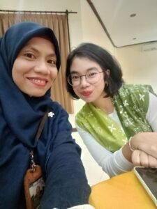 POLINEF Berpartisipasi dalam Konsultasi Publik Pengembangan Kawasan Terintegrasi Kabupaten Fakfak