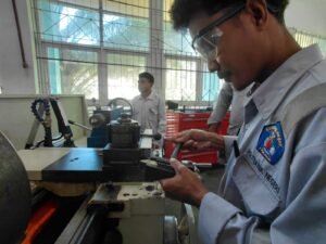 Interview Series Manajer Standarisasi LSP (Risma Niswati Tarman): "Pelaksanaan sertifikasi bekerja sama dengan LSP P3 dari GATAKI dan LSP P3 JPMK”