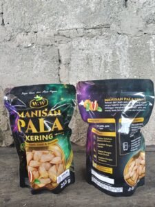 Polinef Tingkatkan Kualitas UMKM Manisan Pala Fakfak melalui Teknologi Press Hidrolik, Penerapan CPPOB, dan Pengembangan Kemasan