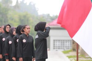 Kegiatan Perojas 2026