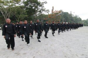 Kegiatan Perojas 2026