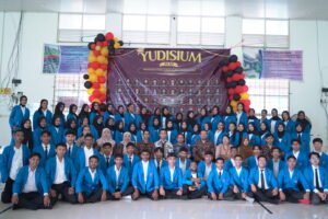 Jurusan Manajemen Informatika Polinef Laksanakan Yudisium Angkatan 12 Tahun 2026