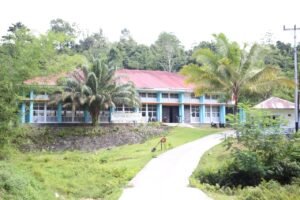  Polinef Berkomitmen Wujudkan Pendidikan Berkualitas di Papua Barat dan Lingkungan Belajar yang Aman bagi Mahasiswa 